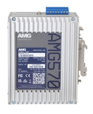 AMG570-4G-2S - Afbeelding 2