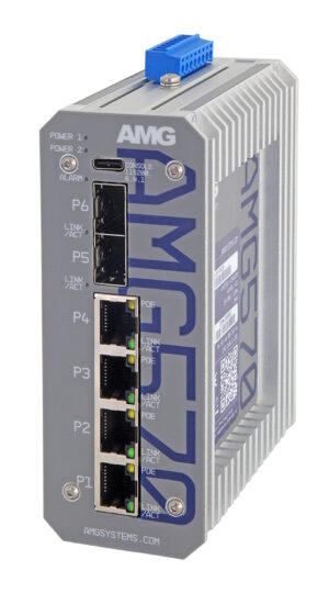 AMG570-4GAT-2S-P120