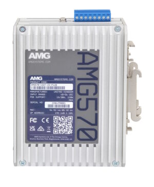 AMG570-4GAT-2S-P120 - Afbeelding 2