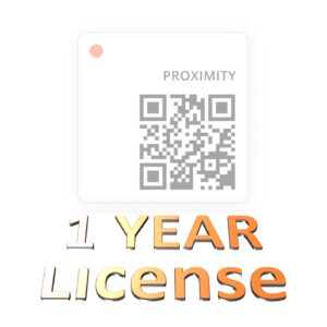 DT-LIC-PROX-1Y