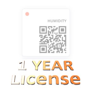 DT-LIC-HUM-1Y
