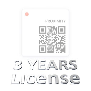 DT-LIC-PROX-3Y