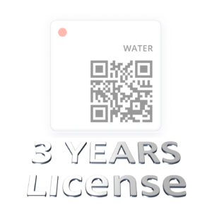 DT-LIC-WATER-3Y