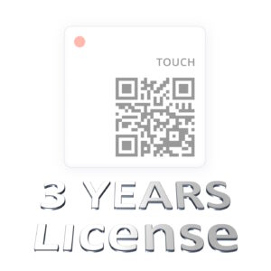 DT-LIC-TOUCH-3Y