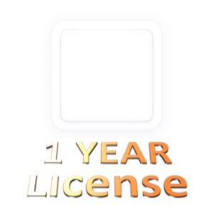DT-LIC-TACTOUCH-1Y