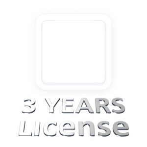 DT-LIC-TACTOUCH-3Y