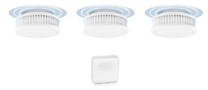 Set 3x PX-1C en 1x PX-AR