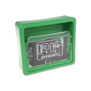 KEYGUARD GREEN - SWITCH