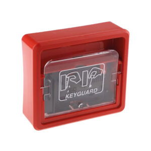 KEYGUARD RED - SWITCH