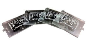 KEYGUARD 4 SPARE