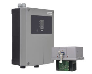 ASD 533-1 + 1xSSD