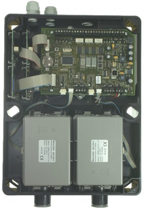 ASD 535-2 + 2xSSD - Afbeelding 2
