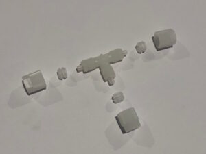 TJ-6/4-PVDF - Afbeelding 2