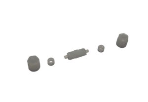 SJ-6/4-PVDF - Afbeelding 2