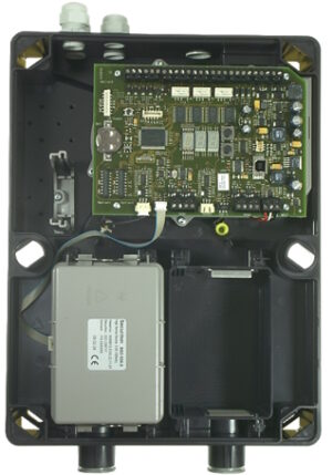 ASD 535-1 + 1xSSD - Afbeelding 2