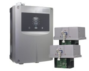 ASD 535-2 + 2xSSD