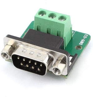 DB9 adapter