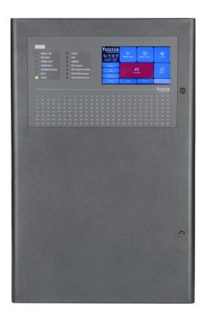 IRIS 8L LB - Afbeelding 2