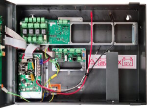 IRIS 8L SB - Afbeelding 3