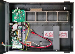 IRIS 8L box - Afbeelding 3