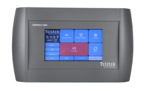 REPEATER TFT - Afbeelding 2