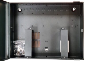 IRIS PRO BOX - Afbeelding 2