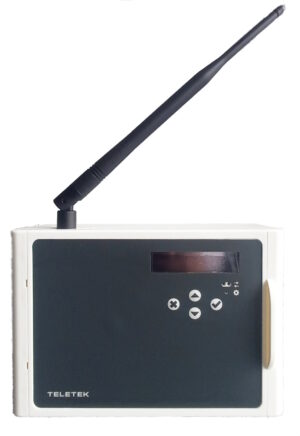 Natron WE-A gateway