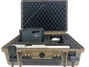 Natron Test Kit