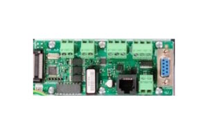 IRIS 8 COMS CARD