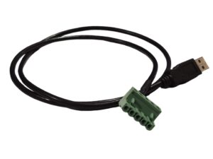 SensoIRIS Cable PM