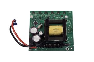 IRIS 8 main outputs - Afbeelding 2