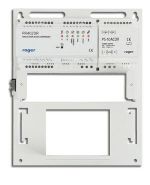 PR402DR-SET - Afbeelding 2