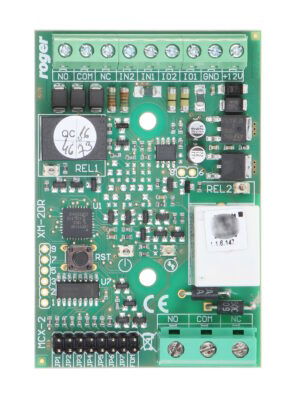 MCX2-BRD