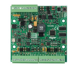 MCX2D