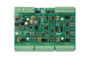 MCX4D