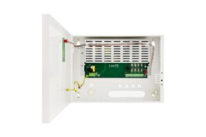 HPSDC-12V4X1A