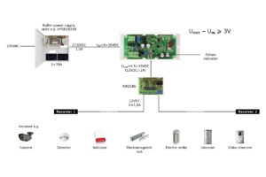 DC/DC omzetter - Afbeelding 3