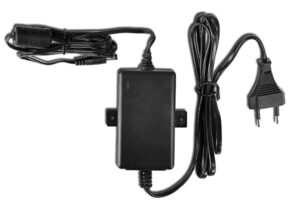 Tafelmodel netadapter (2A)