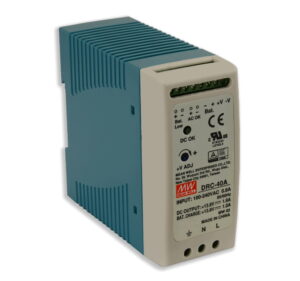 DRC-40A