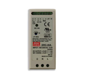 DRC-40A - Afbeelding 2