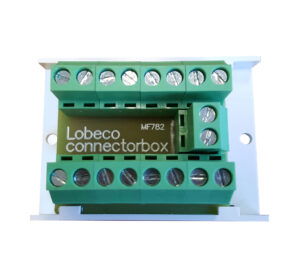 CONNECTORBOX