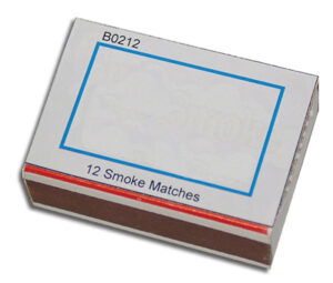 Rooklucifers