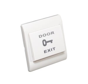 Deurvrijgaveknop inbouw