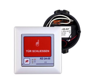 RZ-24-05 inbouw
