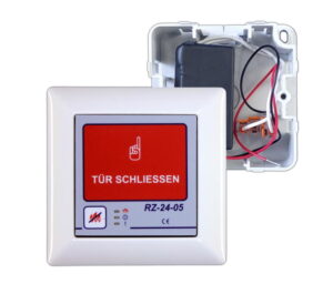 RZ-24-05 opbouw
