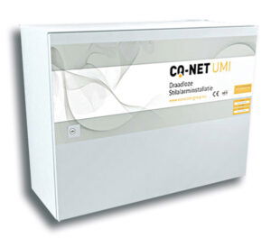 CQ-Net UMI
