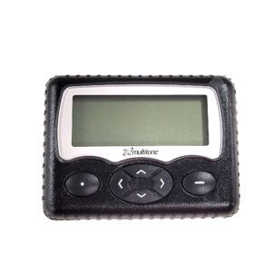 CQ-Net UMI pager multitone