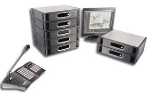 Praesideo System