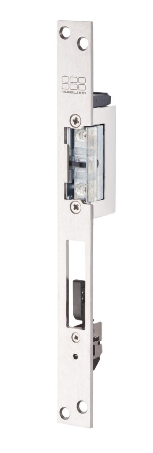 12-28V DC met dagschootsignalering