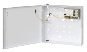 netvoeding 24V 1,5A